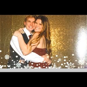 Meet your Posher, Natalie